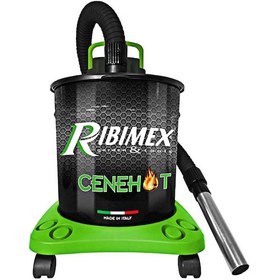Resim Ribimex Cenehot 950 W Elektrikli Şömine ve Kül Süpürgesi 