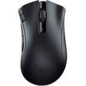 Resim Razer Razer Deathadder V2 x Hyperspeed Kablosuz 14000DPI Gaming Siyah Mouse RZ01-04130100-R3C1 