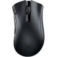 Resim Razer Razer Deathadder V2 x Hyperspeed Kablosuz 14000DPI Gaming Siyah Mouse RZ01-04130100-R3C1 