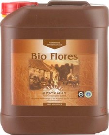 Resim Biocanna Bio Flores 5 Litre 