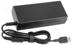 Resim Şarj Aleti Adaptör Lenovo Thinkpad T540p (20BE) İle Uyumlu 