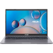 Resim I3-10110u 8gb 256gb Ssd Freedos 15.6" Taşınabilir Bilgisayar X515fa-ej04804 Asus