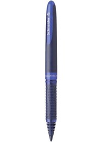 Resim Schneider One Business Roller Kalem 0.6 MM Mavi 10lu Paket 183003 