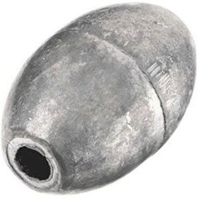 Resim Delikli Gezer Kurşun 500gr Pakette - 3 Gr 