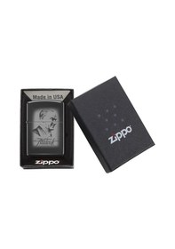 Resim Zippo Ataturk Photo Design Çakmak - 24756-115792 