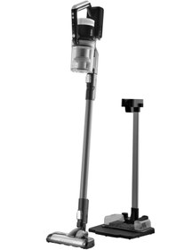 Resim Beko Sd 2061 Şarjlı Dik Süpürge 