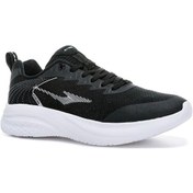 Resim Erke M New Line Erkek Spor Ayakkabı-30230 Siyah 