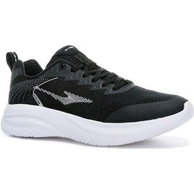Resim Erke M New Line Erkek Spor Ayakkabı-30230 Siyah 