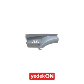 Resim Çamurluklu Basamak Actros Mp4 Sol (1842/2642) 