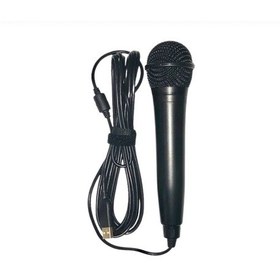 Resim Ps5 Mikrofon Let's Sing We Sing Singstar Ps5 Ps4 Xbox One Uyumlu 