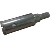 Resim Craftomat Elmas Delik Açma Testeresi 22 mm 