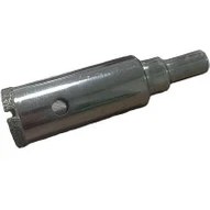 Resim Craftomat Elmas Delik Açma Testeresi 22 mm 