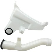 Resim Toyota Hılux Çift Motorlu Su Fiskiye Depo 2006-2014 