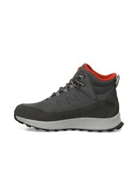 Resim U.s. Polo Assn. Sıon 4pr Gri Erkek Biker Bot 000000000101914700 Gri 