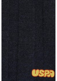 Resim U.S. Polo Assn. U.s. Polo Assn. Erkek Çocuk Lacivert Kazak /triko 50315640-vr033 
