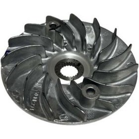 Resim Honda Pcx 125-150 Uyumlu Ön Varyatör Fan Pervanesi Sabit Yanak 18 