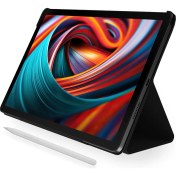 Resim Casper VIA S50 PEN 4GB RAM 128GB 11" Fhd+ Tablet + Casper Tablet Kılıfı + Kalem -Gri 