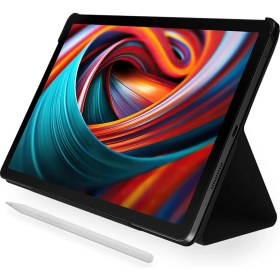 Resim Casper VIA S50 PEN 4GB RAM 128GB 11" Fhd+ Tablet + Casper Tablet Kılıfı + Kalem -Gri 