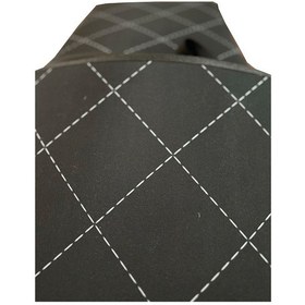 Resim Markaflex Araba Oto Araç Köpek Koltuk Kılıfı Örtüsü 