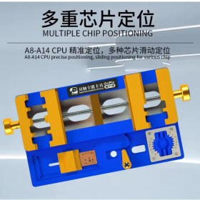 Resim Mechanic Orifix Anakart Tutucu 