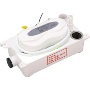 Resim Ipoearthu QS-100L Klima Yoğuşma Drenaj Pompası Klima Yoğuşma Kaldırma Pompası Tam Otomatik Su Pompası (Yurt Dışından) 