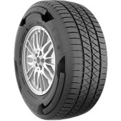 Resim Petlas 195\u002F60 R16 C TL 99\u002F97T 6PR Vanmaster + A\u002FS Dört Mevsim Lastiği 2024 