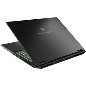 Resim Casper Excalibur G920 i9-14900HX 64GB 2TB+2TB RTX5090 24GB 300Hz 16" Gaming Laptop G920.1490-EN90H-E 