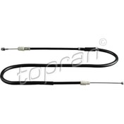 Resim TOPRAN 114351001 El Fren Teli (VW Crafter 12-16) 