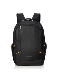 Resim Samsonite Gi1-09-003 15.6 İnç Locus Eco Notebook Sırt Çantası Siy Diğer 
