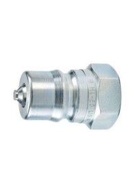 Resim Parker Sh8-63 Paslanmaz Çelik Hidrolik Kaplin 