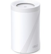 Resim Tp-link Deco BE65 Wi-Fi 6 BE9300 Tüm Evi Kapsayan Mesh Wifi Sistemi 