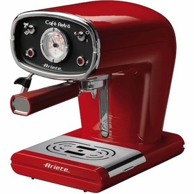 Resim Ariete 1388 Cafè Retro Kahve Makinesi 