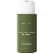 Resim Matsu Rosemary Scalpify Shampoo 350 ml 