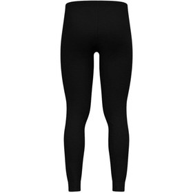 Resim Odlo Merino 160 Termal Alt İçlik Siyah 