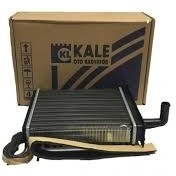 Resim Fiat Siena 1998 - 2001 (MK1) Kalorifer Radyatörü Veka Marka 7078698 