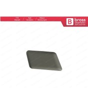 Resim Ford Mondeo Mk3 için Sağ Far Fıskiye Kapağı 1s7113l018ae N11.7051 