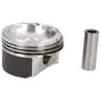 Resim Fiat Albea 1.4 8V Piston + Segman 040 72MM Orijinal OPAR 71732628 