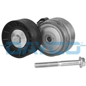 Resim DAYCO APV1077 V KAYIŞ GERGİ RULMANI DOBLO MAREA BRAVA BRAVO STILO 