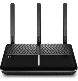 Resim Tp-Lınk Archer VR600 1300 Mbps Dual Vdsl Modem Router 