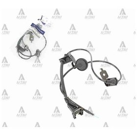 Resim MOBIS 95680B4300 Sensör Abs I-10 13-18 Arka Sol 