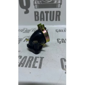 Resim Gy6 - 150 cc (Scooter) Çift Girişli Manifolt 