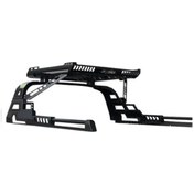Resim Toyota Uyumlu Hilux Revo Sepetli Roll Bar 2012+| Arp Aqm-S10 