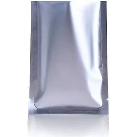 Resim Genel Markalar Antistatik Poşet 15x20cm 100 Adet Su Toz Geçirmez Koruyucu Esd Metalize Torba Çanta Elektronik Devre 