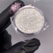 Resim Beşik Parıltılı Pembe Işıklı Mika Tozu, Sanat Malzemeleri, Slime Yapımı, Parlak Efekt, Yüksek Parlaklık Pulcukları, Lüminesans Toz, Dekoratif Toz, Hobi Tutkunları İçin 