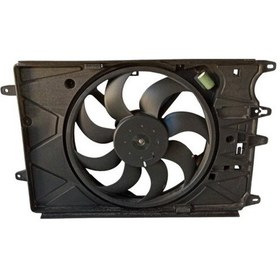 Resim Egea 15- 1,3 Mjet 1,6 Mjet Fan Motoru Fıat52108824 52108824 