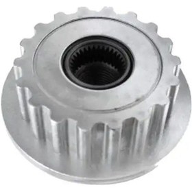 Resim Hella 9xu358038721 Alternator Kasnagi 070903201c 070903201e 