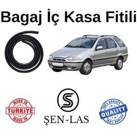 Resim Fiat Siena Şen-las Bagaj Fitili Şl17505 