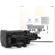 Resim mette Peugeot 407 Egr Elektrovanası 