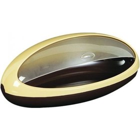 Resim Cindy Ekmek Kutusu 47-26-18 Cm Çok Renkli 