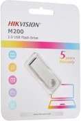 Resim Hikvision - 2.0 Usb Flash Drive 64 Gb Flaş Bellek 